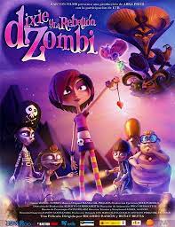 Pin On Peliculas De Vianney