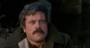 Oliver Reed