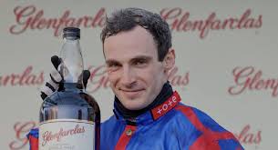 The Racing Life of Harry Bannister