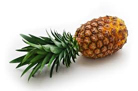Bereits als kinder haben wir gelernt, dass obst gesund ist. Ananas Wenig Kalorien Und Leicht Verdaulich Die Frische Kuche