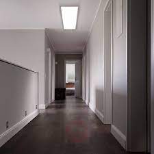 osram planon plus led panel 120x30cm 840 36w 7261230 01 led panel ledvance led panel light