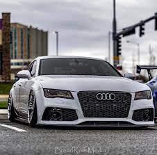 Audi A7 C7 0 2010 2014 Archives Bk Motorsport Audi A7 Audi Full Body