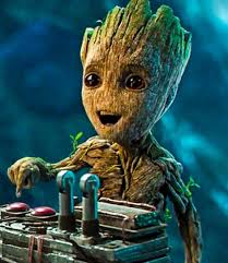See full list on marvel.fandom.com Baby Groot Headhunter S Holosuite Wiki Fandom