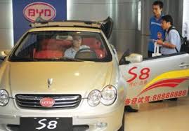 Check out allwealthinfo.com to find autos auto in your area! Daimler China S Byd In Electric Car Joint Venture