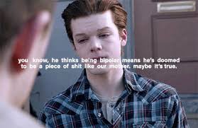 Check spelling or type a new query. Ch Ian Gallagher Explore Tumblr Posts And Blogs Tumgir