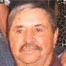 Obituary of Ernesto Lovato