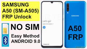 May 18, 2019 · download umt dongle samsung tool v0.2. Samsung A50 Frp Unlock Google Lock Bypass Android 9 0 Without Sim Card No Apps Without Computer For Gsm