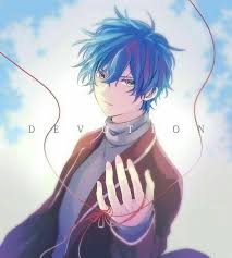 Pin Ot Polzovatelya Tungquan Na Doske Anime Male Risunki Skazochnye Sushestva Volosy Anime