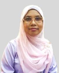 Associate Professor Dr Normawati Hashim