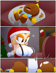 Rule34 - If it exists, there is porn of it  slickehedge, chao (sonic),  chocola the chao, cream the rabbit  6450570