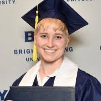 Autumn Hendrickson's Instagram, Twitter & Facebook