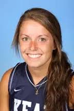 2011 Field Hockey Roster