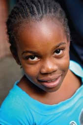 Save the Children Annual Report 2008