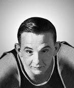 The Naismith Memorial Basketball Hall of Fame :: Pat Page