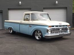 Image result for White 1966 Truck