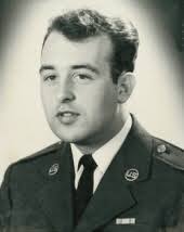 Obituary information for Johnny Franklin Cooke