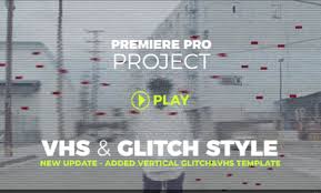 There are so many free premiere pro effects packs on the internet. 20 Best Premiere Pro Glitch Vhs Effects Transitions 2021 Theme Junkie