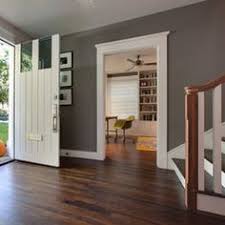 Unique light wood floor grey walls home design ideas description: 14 Flooring W Dark Walls Ideas Flooring House Interior House Styles