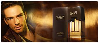 Avon Black Suede Leather Eau de Toilette