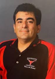 John Perez Obituary (1964