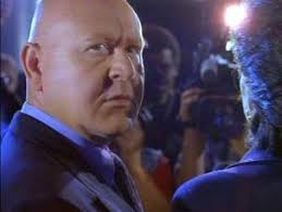 Murder One: The Complete First Season