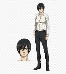 Levi ackerman is one of the main characters of both the anime and manga attack on titan in fact, levi is a child product of some of these relationships. Mikasa Mikasa Ackerman Season 4 Png Mikasa Icon Free Transparent Png Images Pngaaa Com