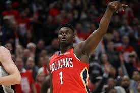 Zion williamson is an american nba player for the new orleans pelicans. Zion Williamson S Nba Debut Was Special