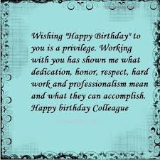 4.7 out of 5 stars 88. Happy Birthday Quotes For Work Colleagues Happy Birthday Images For Colleague Free Bday Cards And Dogtrainingobedienceschool Com