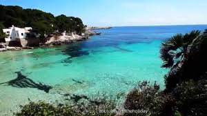 Besonders beliebt ist cala ratjada natürlich auch aufgrund seiner traumhaften strände. Geheimtipp Cala Ratjada Mallorca Der Weg Zum Traum Strand Von Cala Gat Nahe Dem Hafen Youtube