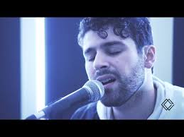 God Bless the Broken Road