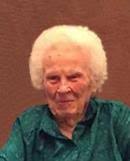 Allyne Prenzler Derrick Obituary