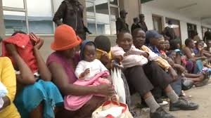 Listen to zimbabwean gospel music online. Tsitsi Dangarembga Booker Prize Nominee Arrested In Zimbabwe Bbc News