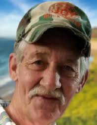 Darrell Mullins Obituary