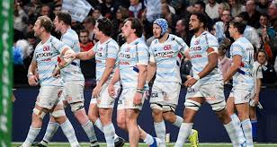 Se en masse videohighlights og artikler lige nu på eurosport.dk. Racing 92 Bordeaux Begles A Quelle Heure Et Sur Quelle Chaine