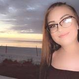 Full-Time Nanny Available in Weaverville, NC: Avery S.