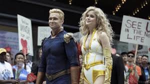 Let's look back at the evil that was conquered. The Boys Pokes Fun At Joss Whedon S Justice League In New Episode Gamesradar