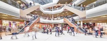 I punti vendita dei supermercati in italia. Soluzioni Di Mobilita Centri Commerciali Schindler Italia