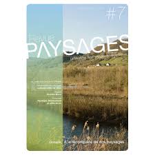 Dans cette perspective, l'approche de la revue est résolument pluridisciplinaire : Revue Paysages 7 Le Magazine Des Paysages De Haute Savoie Caue 74 Conseil D Architecture D Urbanisme Et De L Environnement