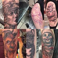 Is your fully custom tattoo studio, dedicated to bring you quality custom tattoo. Apocalyptic Tattoo Studio Posts Facebook