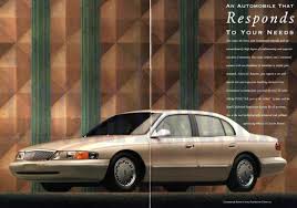 Image result for Lincoln Green 1996 CIL