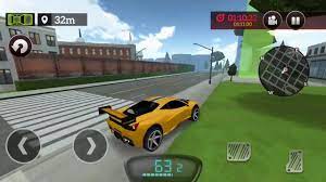 Drive For Speed Simulator 2018 S 678 Super Car Driving Game Top Speed Android Gameplay Fhd 1 Driving Games Top Game Super Cars