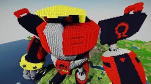 C0me at me qtinterested in a youtube partnership? Minecraft E 123 Omega Build Schematic Sonic The Hedgehog