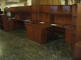 Used Office Furniture Pre Owned Office Furniture The Office Furniture Warehouse Cleveland Ohi With Images Glass Desk Office Glass Office Used Office Furniture
