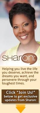 Sharon: Daily Christian Inspiration