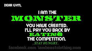 Pin On Gym Life