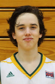 2017-18 Men's Basketball Roster