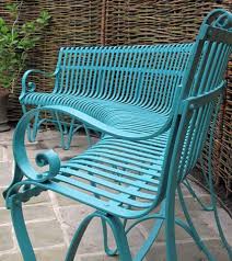 Pin By Adriana Cruz On Outside Living Metal Garden Benches Garden Chairs Metal Garden Chairs Uk