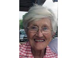 Florence Marsh Obituary (2021)