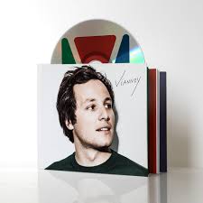 Vianney was born on august 31st, 1988 in bangui. Vianney Vianney Deluxe Edition Amazon Com Music