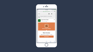 Square dashboard gives you access to sales data from your square point of sale app. Send Square Invoices Online Square Support Center Ca